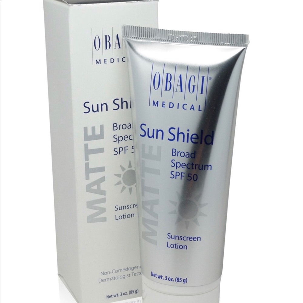 Obagi Sun Shield